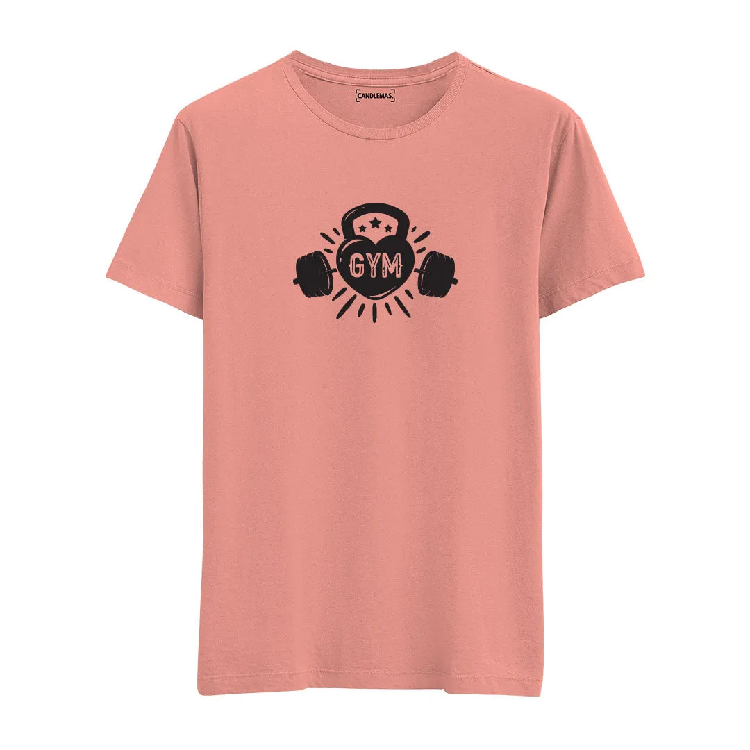 Gym - Regular Tshirt