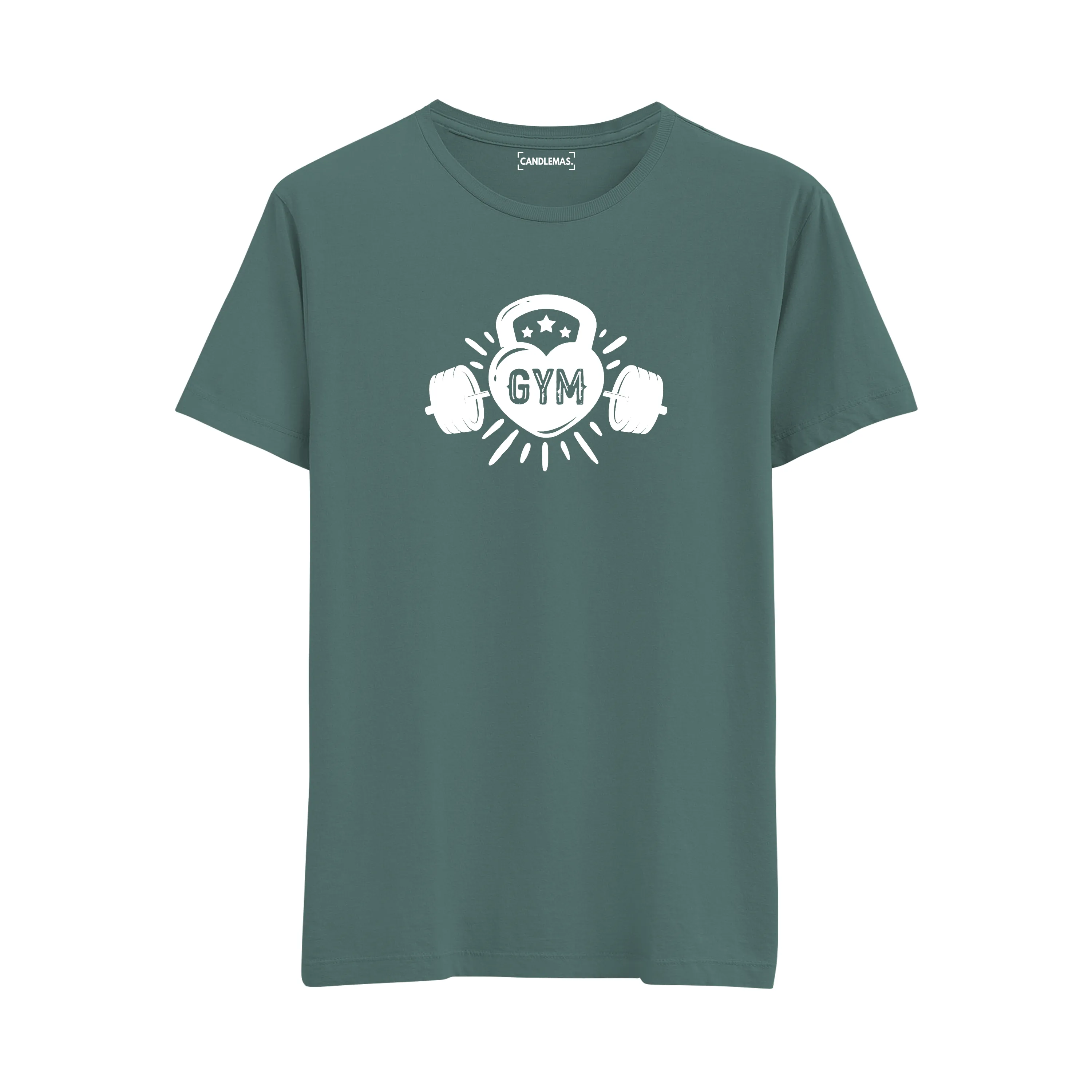 Gym - Regular Tshirt