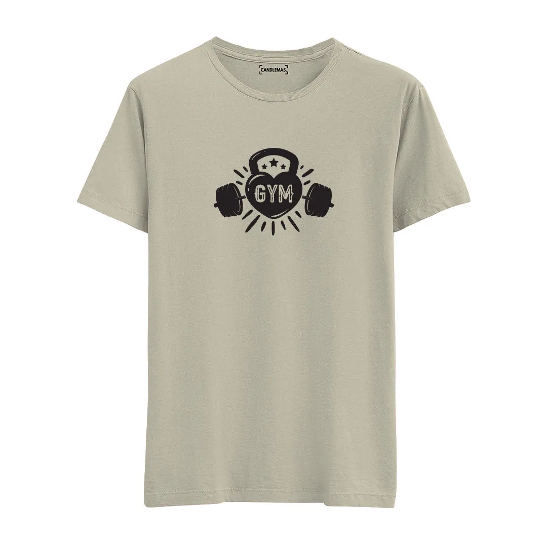 Gym - Regular Tshirt