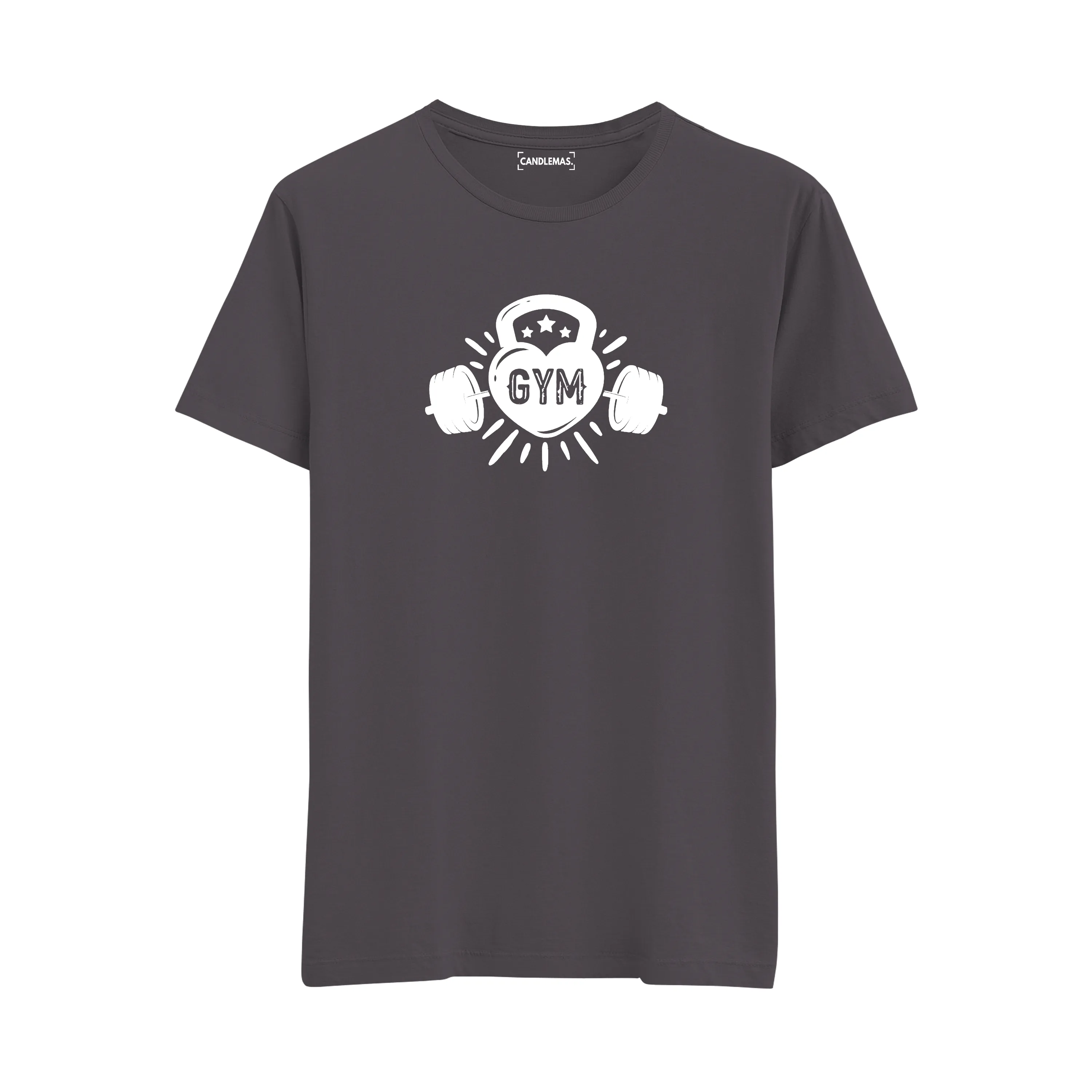 Gym - Regular Tshirt