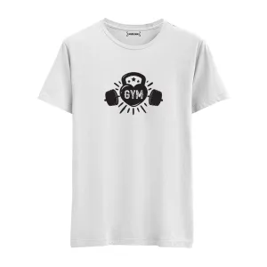 Gym - Regular Tshirt