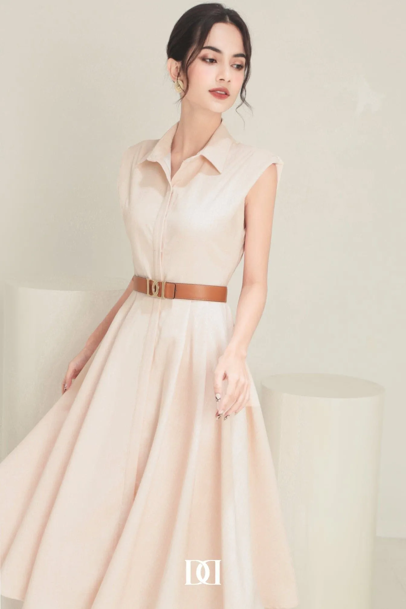 Helga Dress