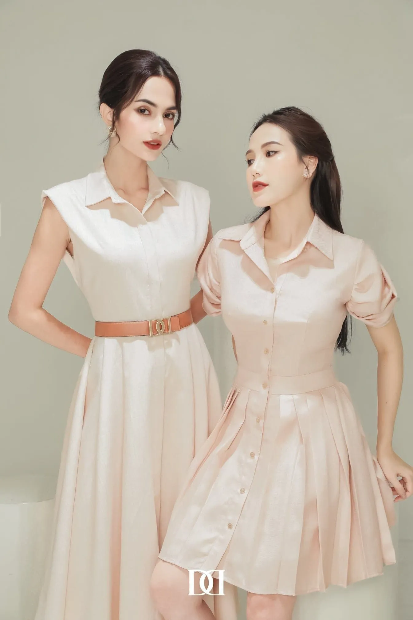 Helga Dress
