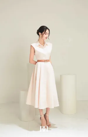 Helga Dress