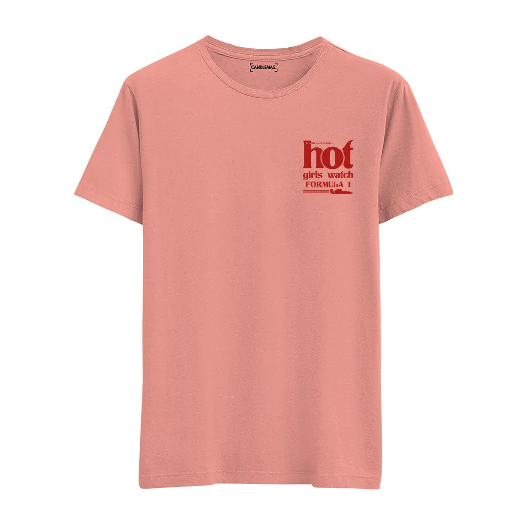 Hot Girls - Regular Tshirt
