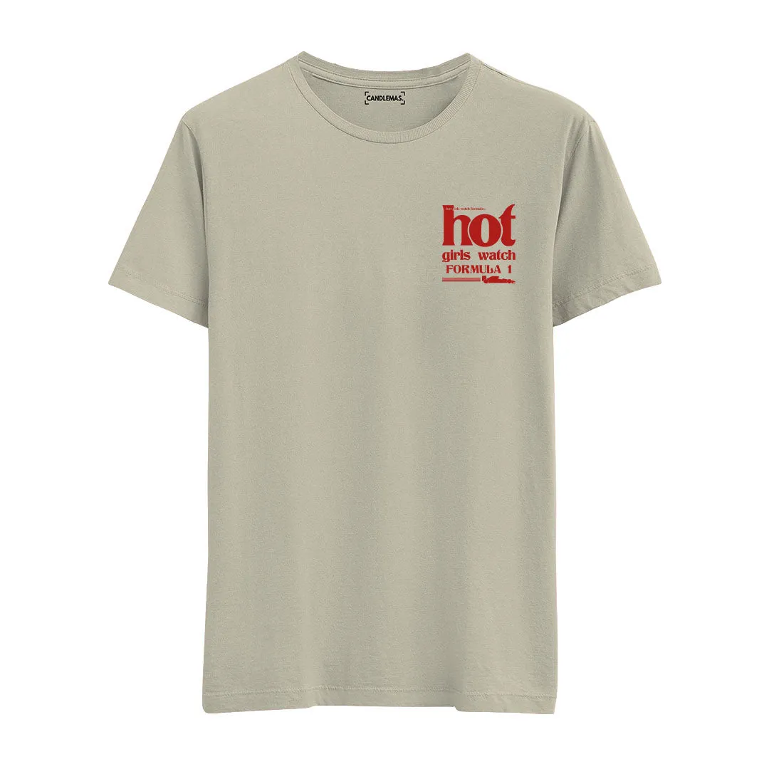 Hot Girls - Regular Tshirt