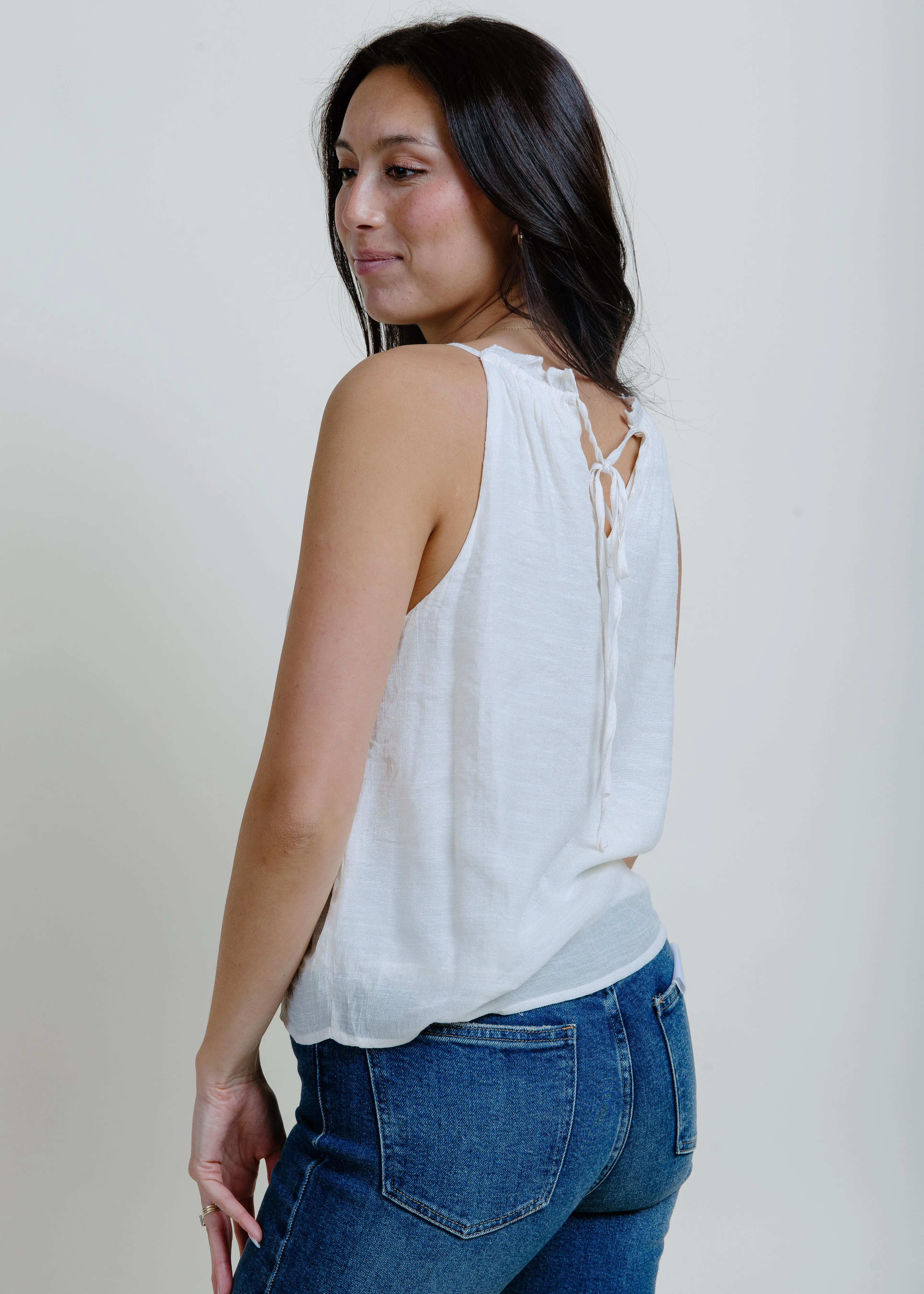 Isabel Tank