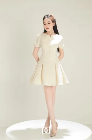Jiny Mini Dress