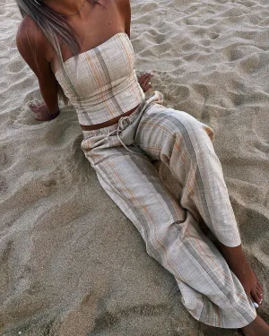 JOLIE - Trendy Tweedelige Zomer Set