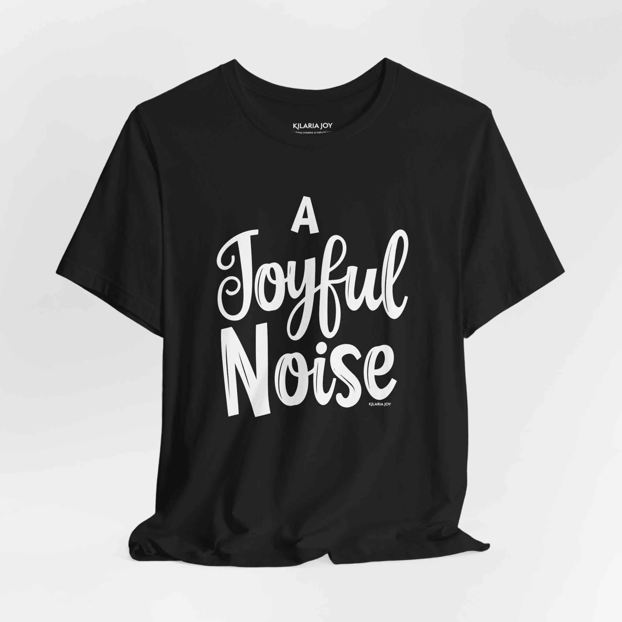 Joyful Noise Women's Classic Modern Fit T-Shirt