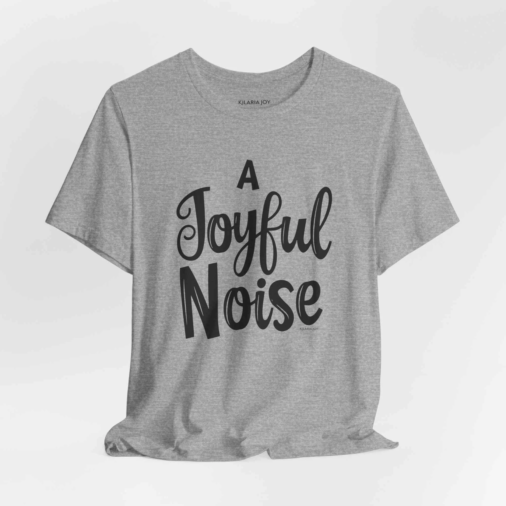 Joyful Noise Women's Classic Modern Fit T-Shirt