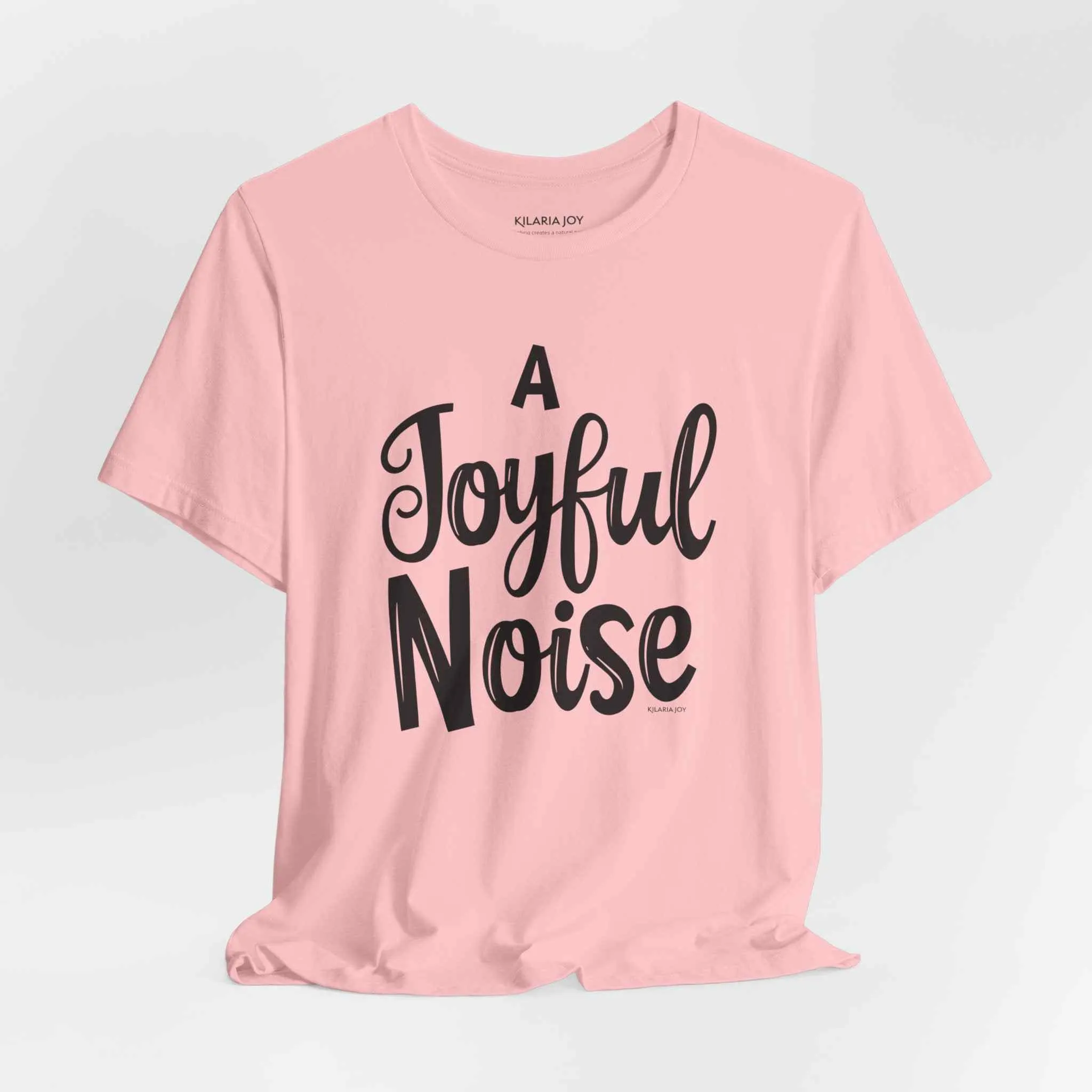 Joyful Noise Women's Classic Modern Fit T-Shirt