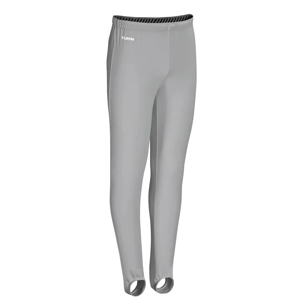 JUNIOR COMPETITION PANTS 2.0 - COOL GREY