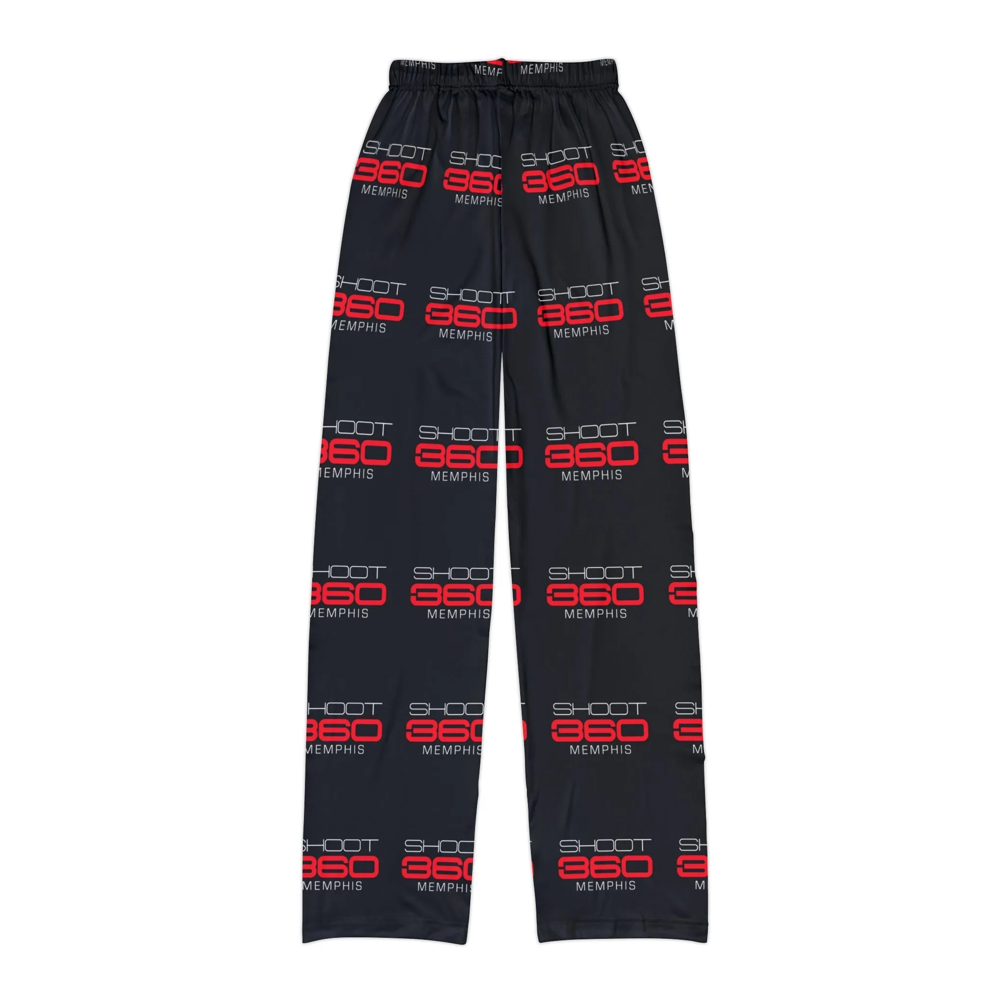 Kids Pajama Pants - Cool Graphic Sleepwear for Young Dreamers