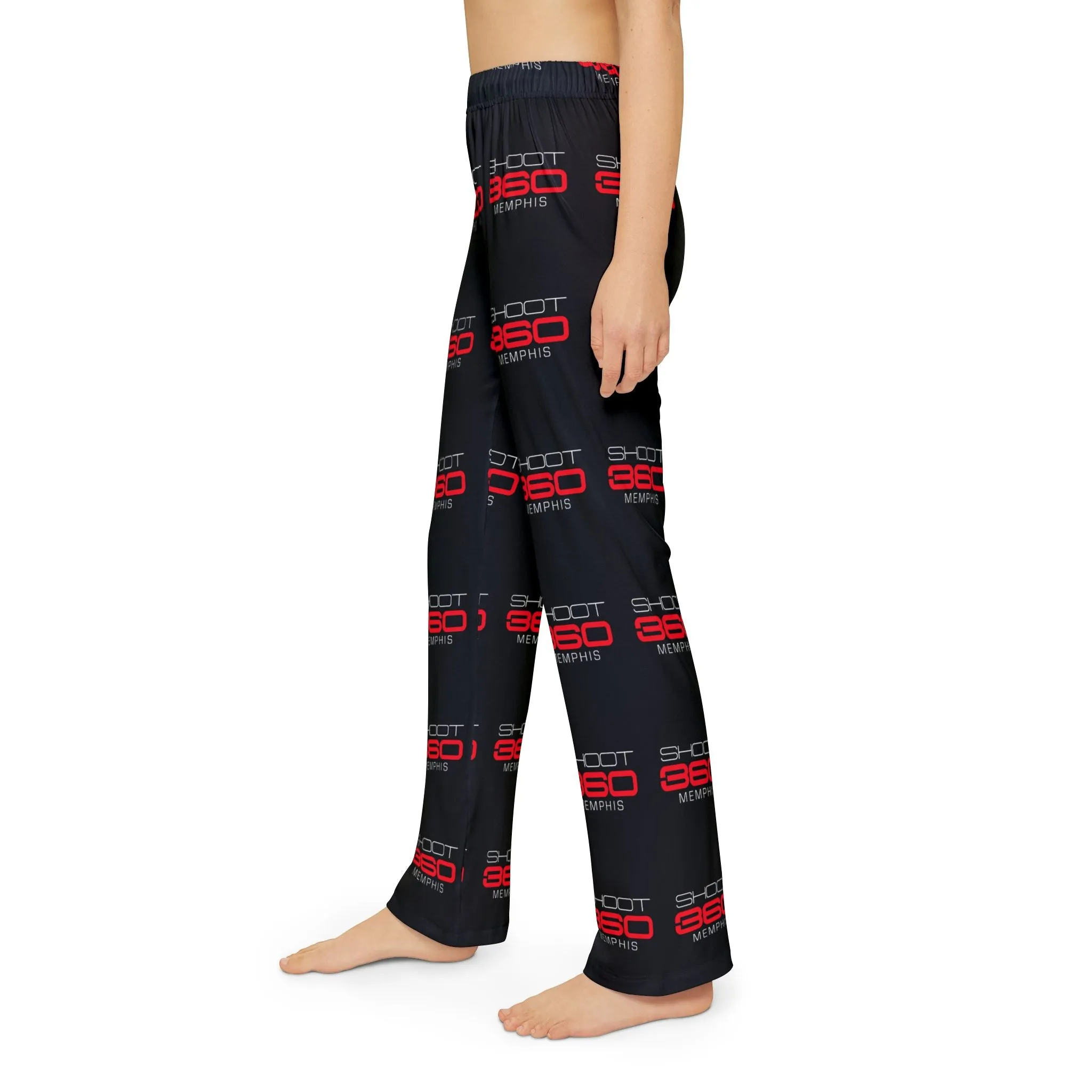 Kids Pajama Pants - Cool Graphic Sleepwear for Young Dreamers