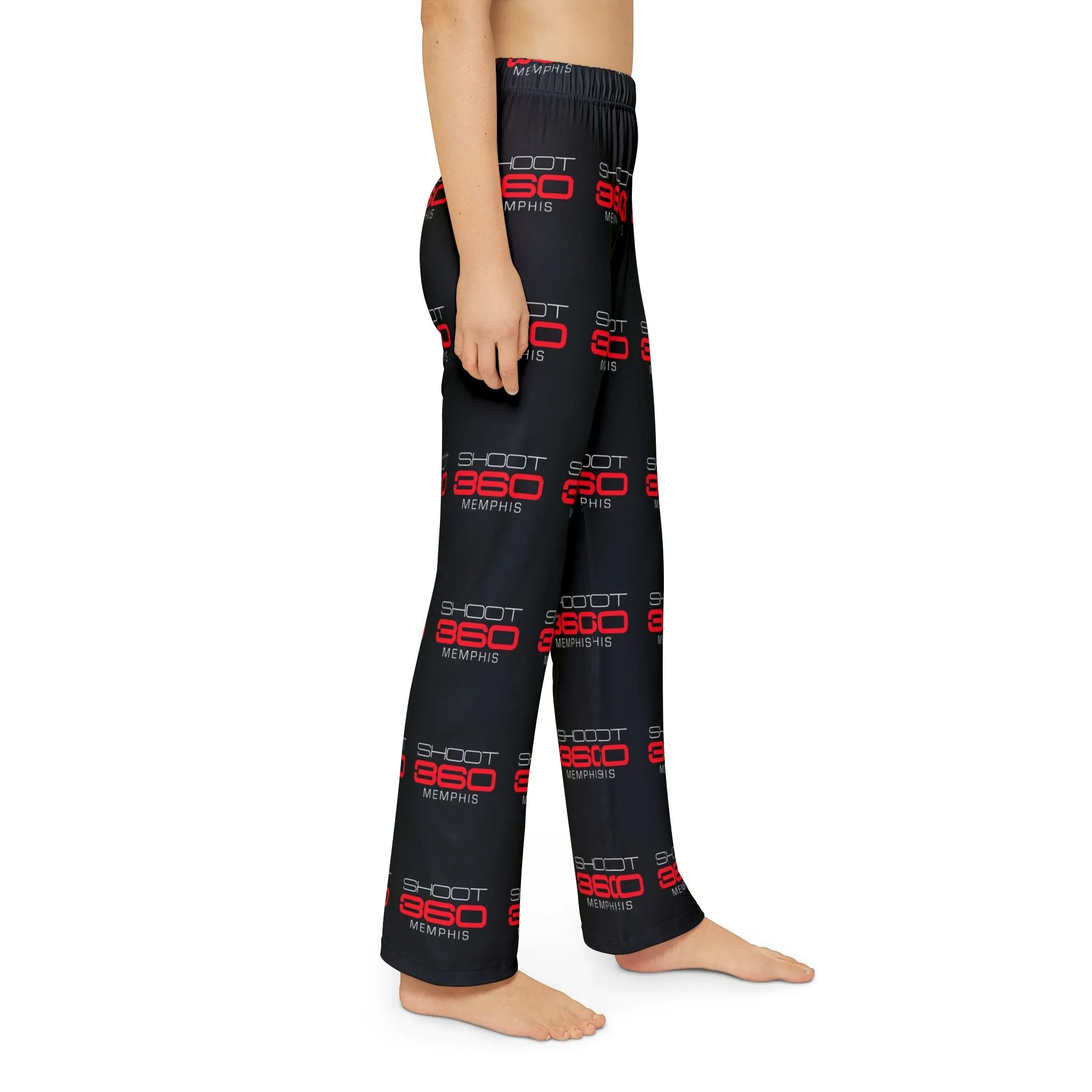 Kids Pajama Pants - Cool Graphic Sleepwear for Young Dreamers