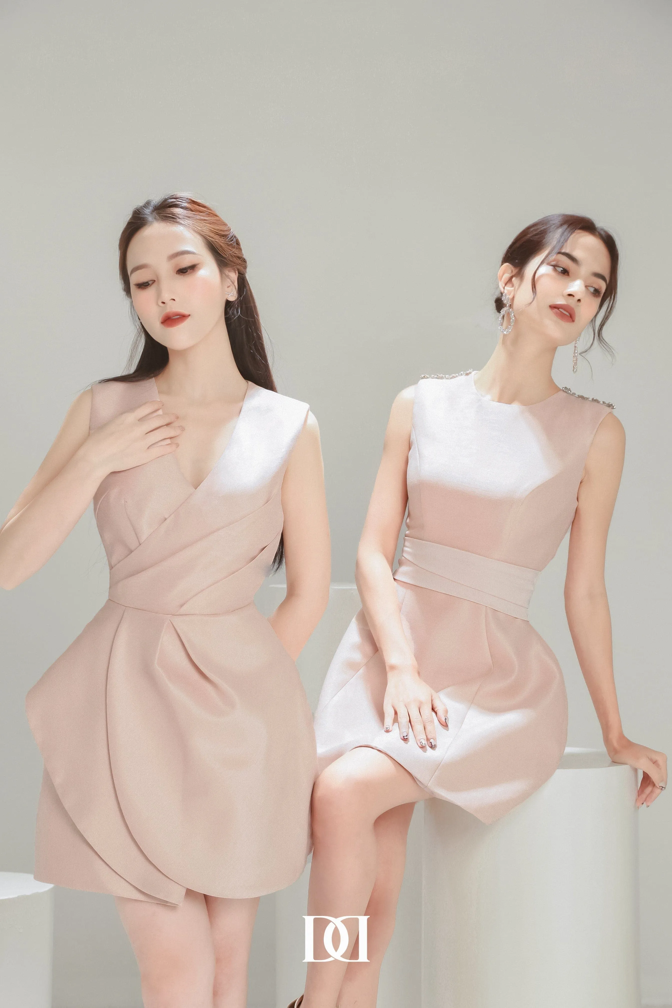 Kie Dress