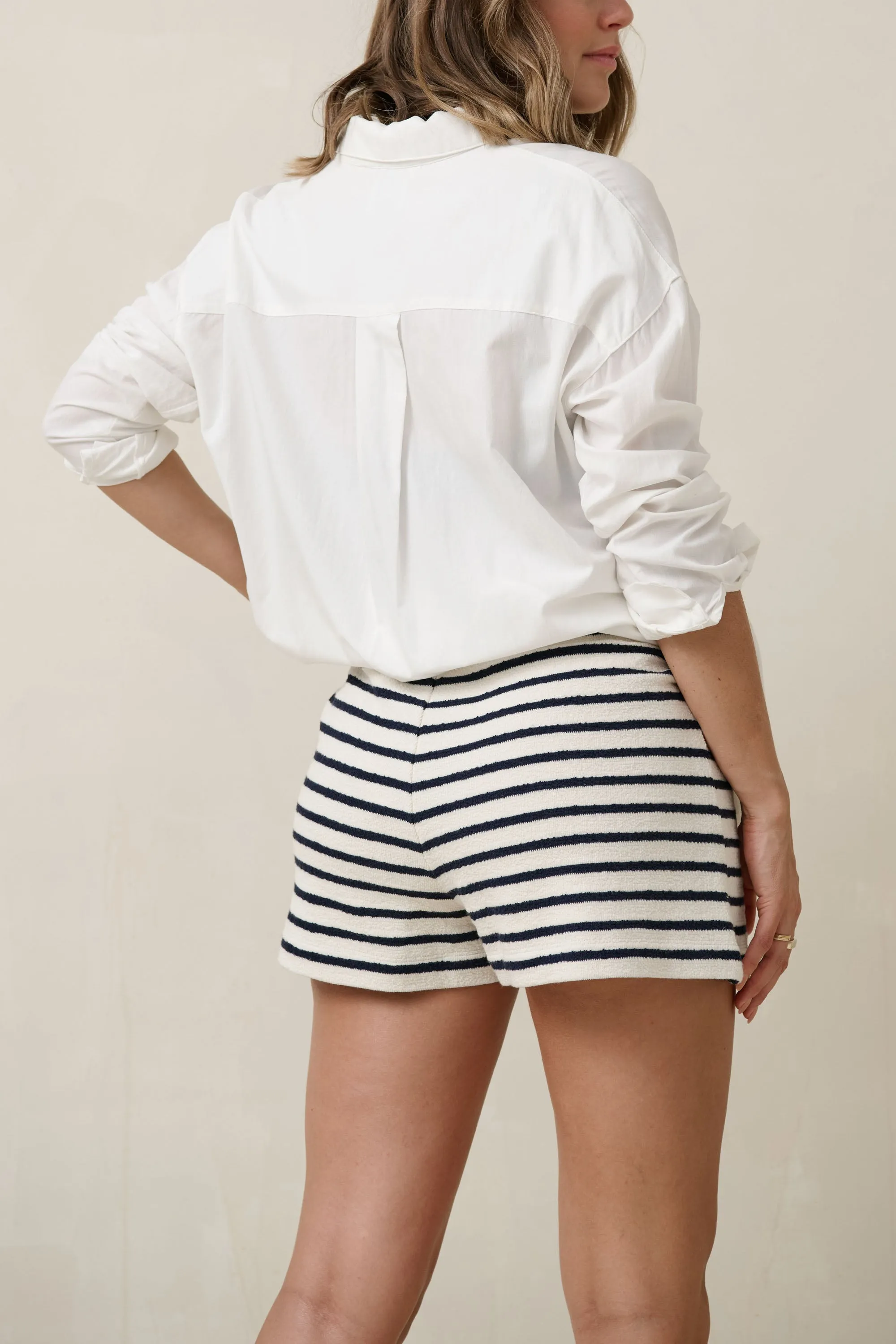 Kindred Short - Stripe