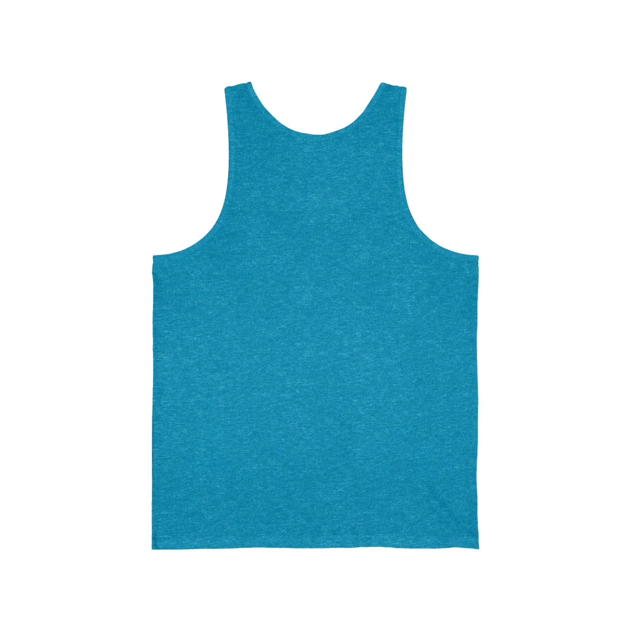 Land Cruiser FJ40 Mens Tank Top - Reefmonkey Artist Brody Plourde
