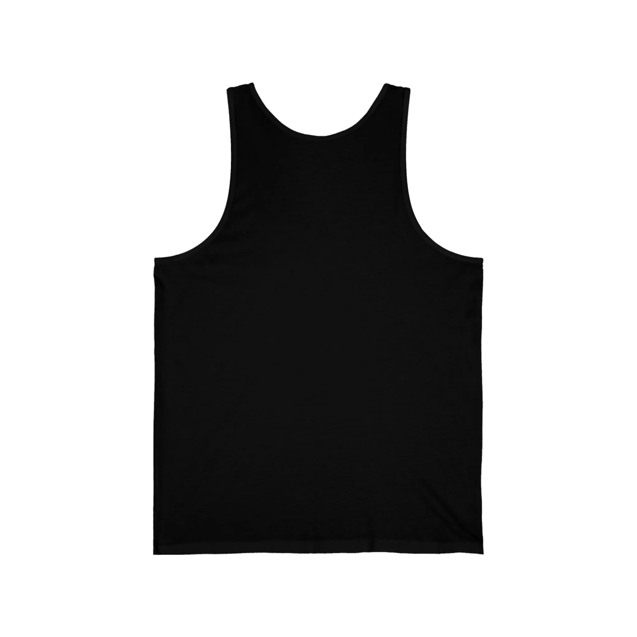 Land Cruiser FJ40 Mens Tank Top - Reefmonkey Artist Brody Plourde