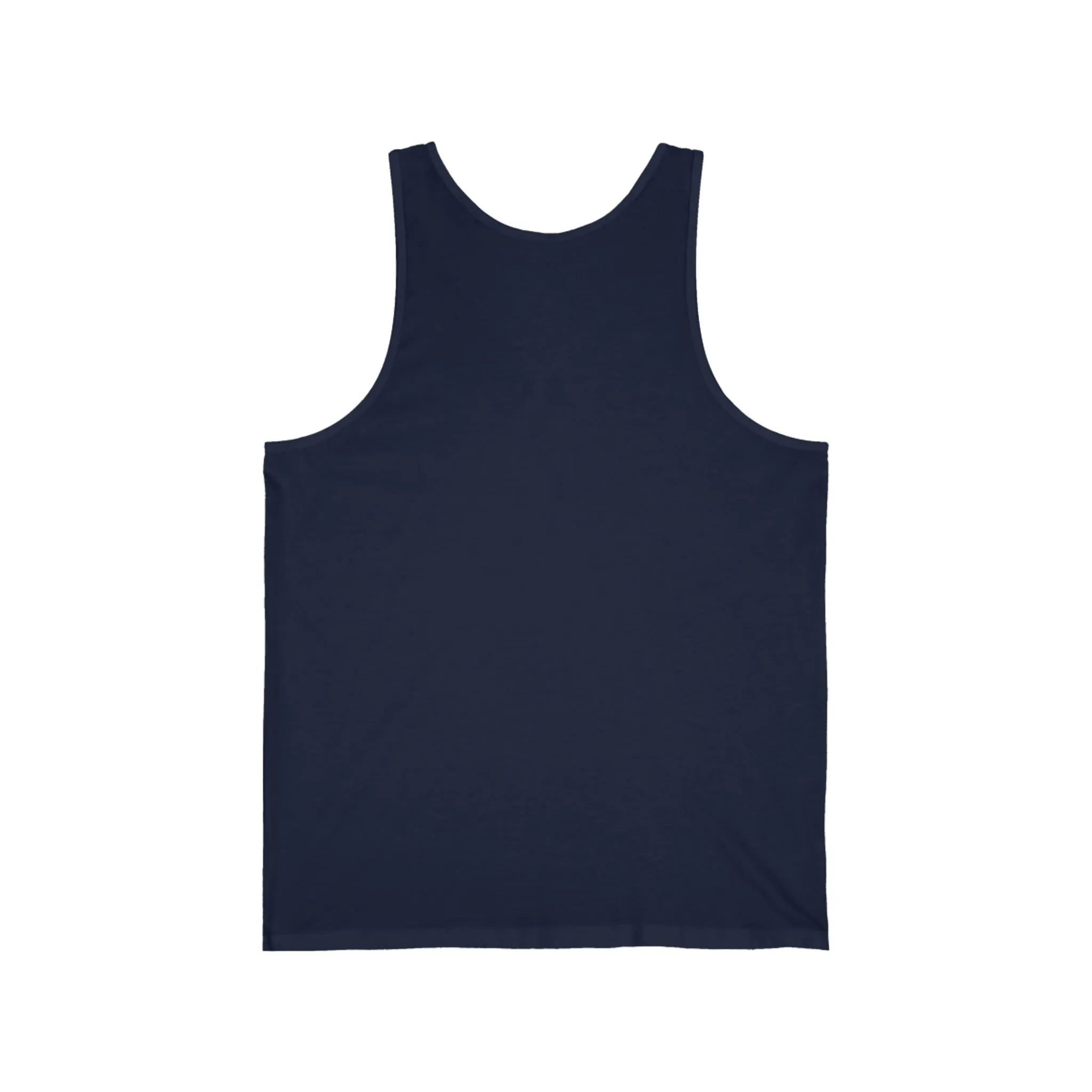 Land Cruiser FJ40 Mens Tank Top - Reefmonkey Artist Brody Plourde