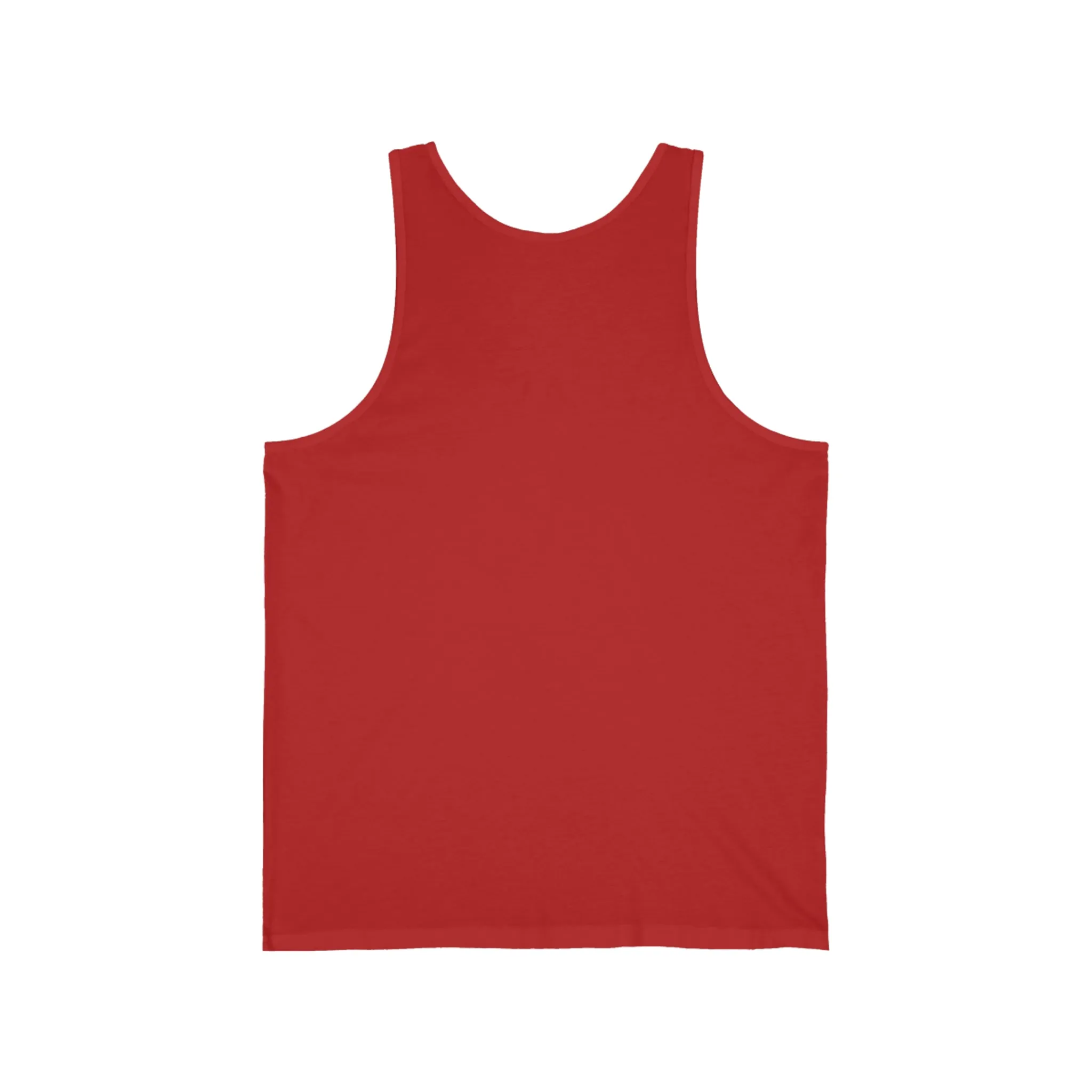 Land Cruiser FJ40 Mens Tank Top - Reefmonkey Artist Brody Plourde