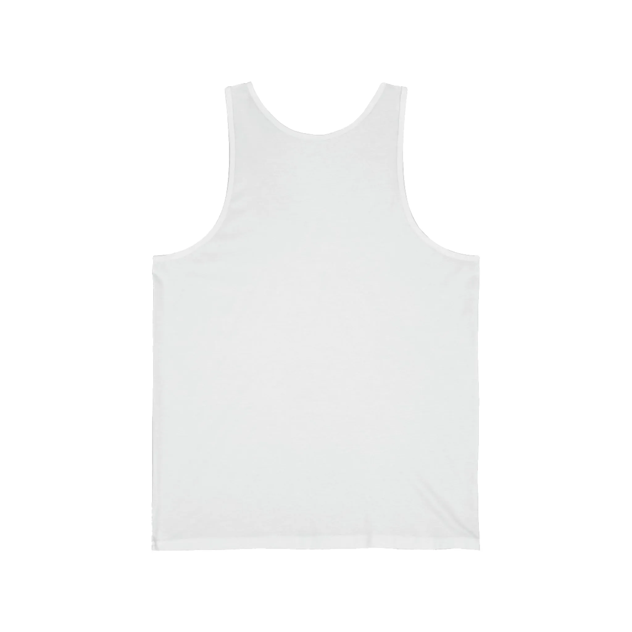 Land Cruiser FJ40 Mens Tank Top - Reefmonkey Artist Brody Plourde