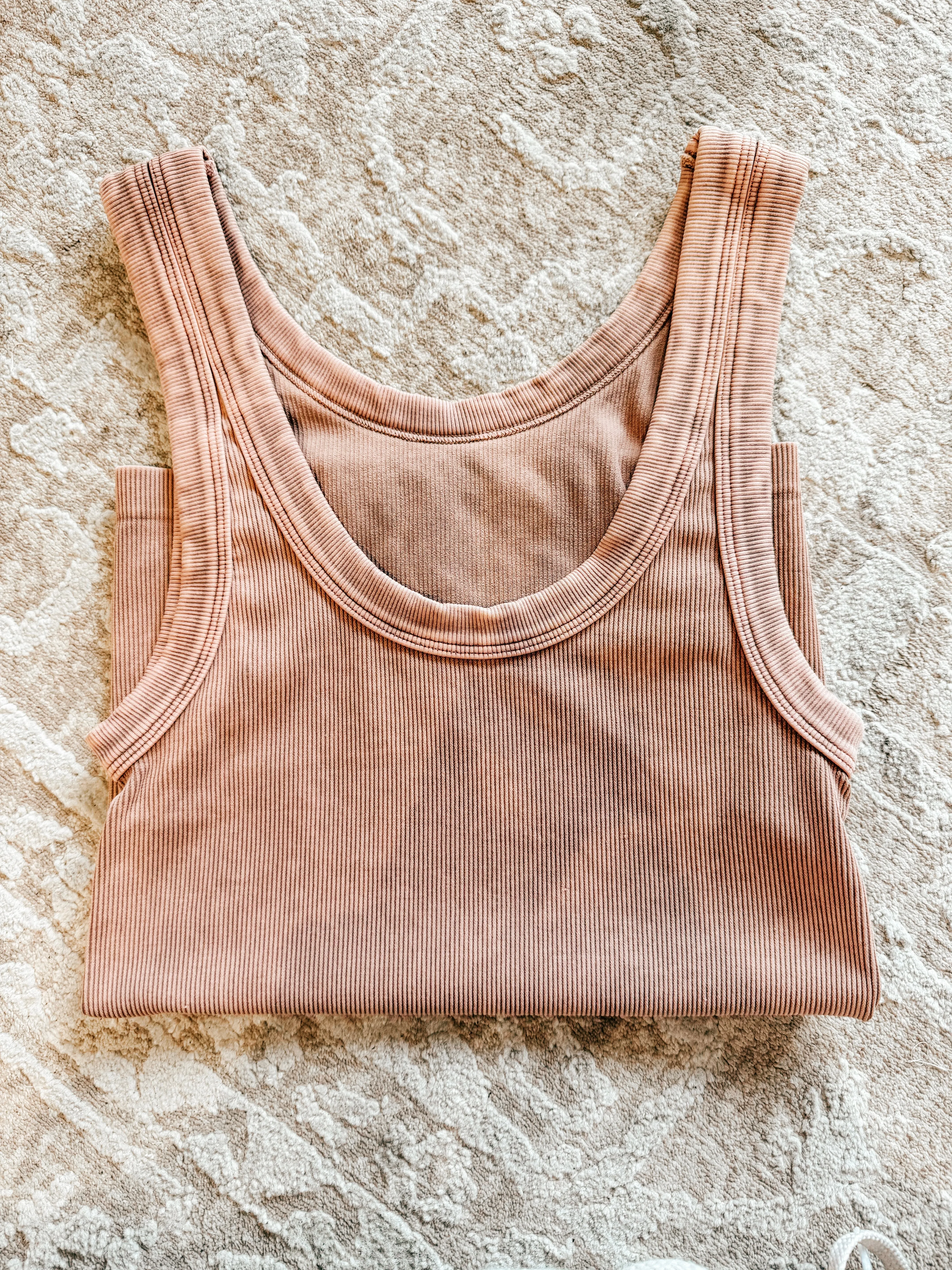 Leslie Basic Tank