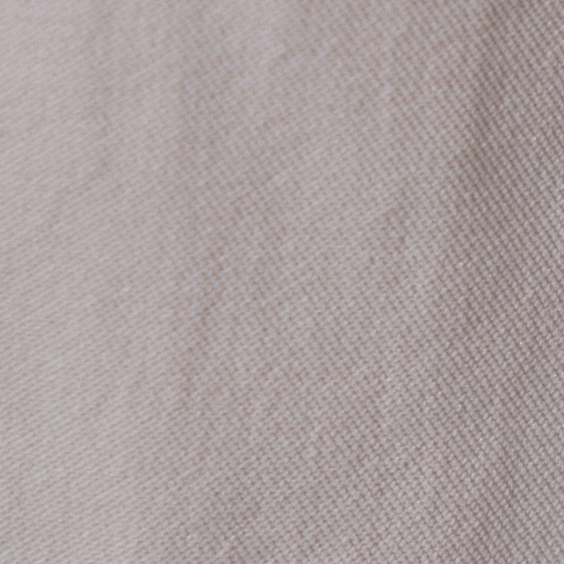 Lightweight Matte Sateen Blouse - White