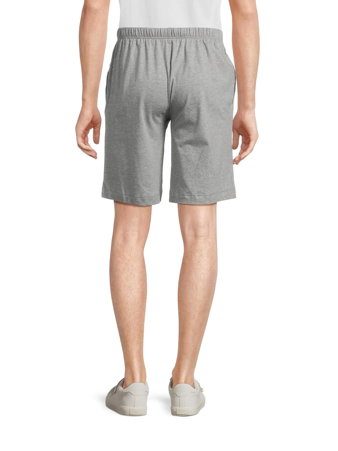 Liquid Cotton Lounge Shorts