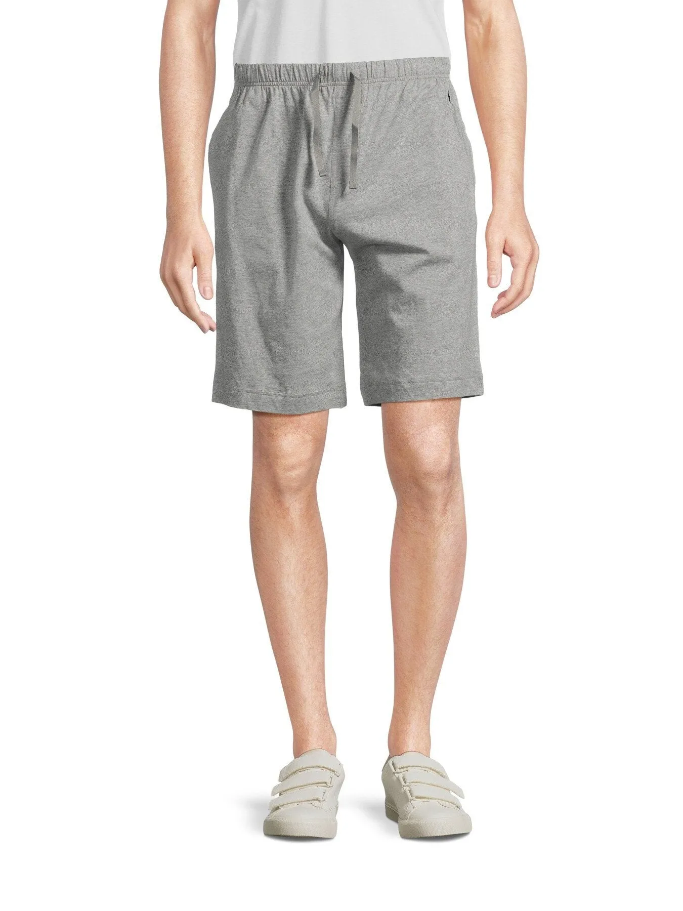 Liquid Cotton Lounge Shorts