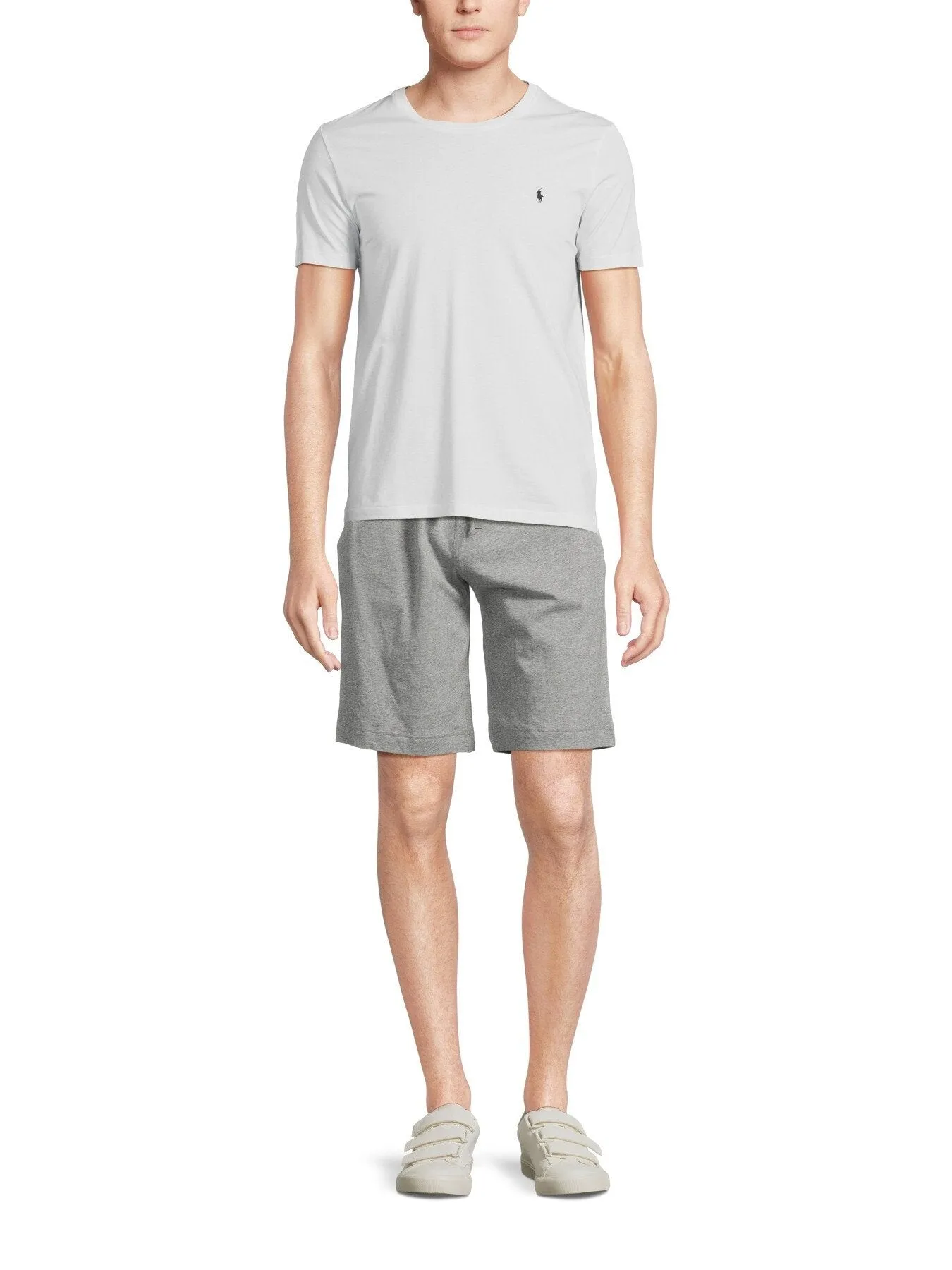 Liquid Cotton Lounge Shorts