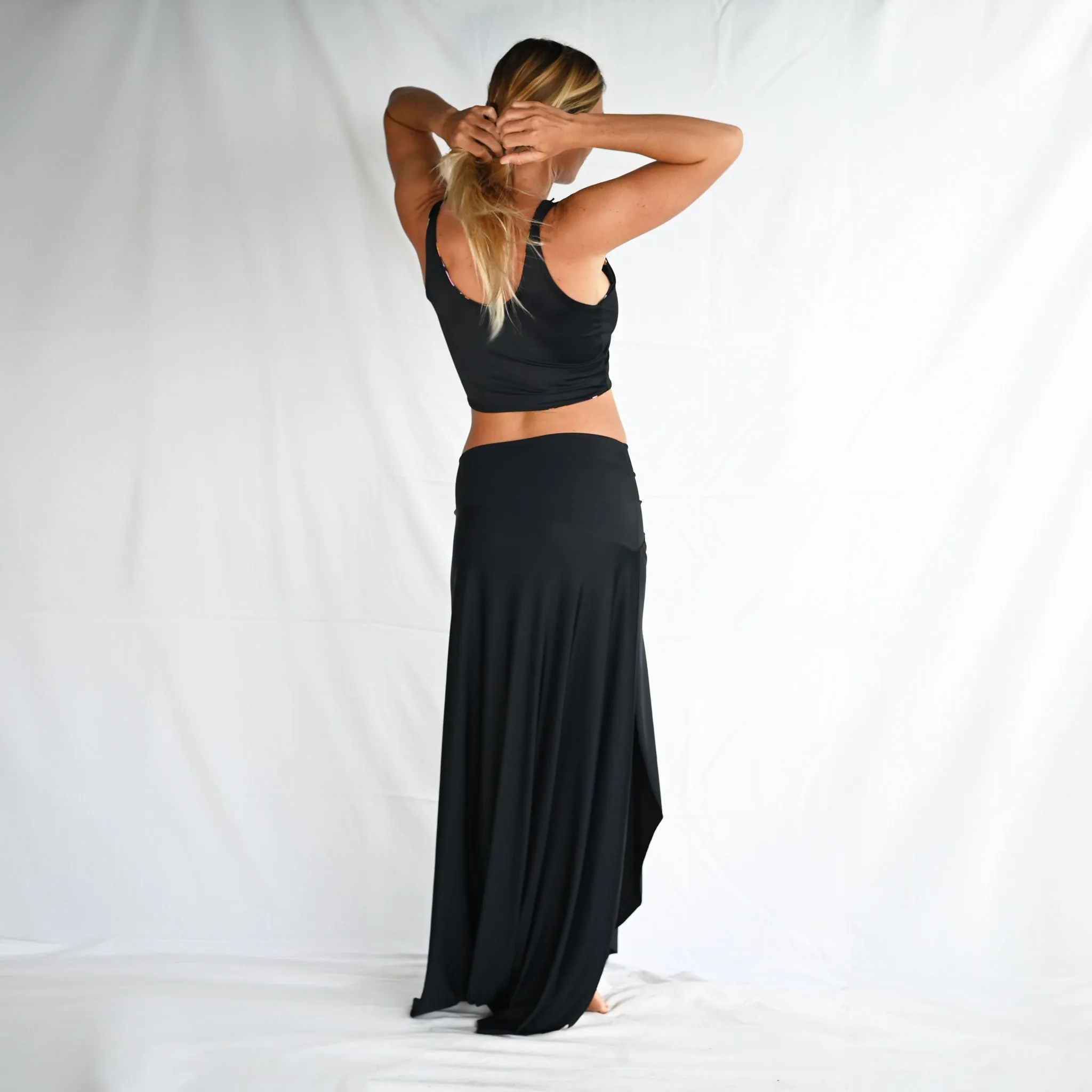 Long Skirt