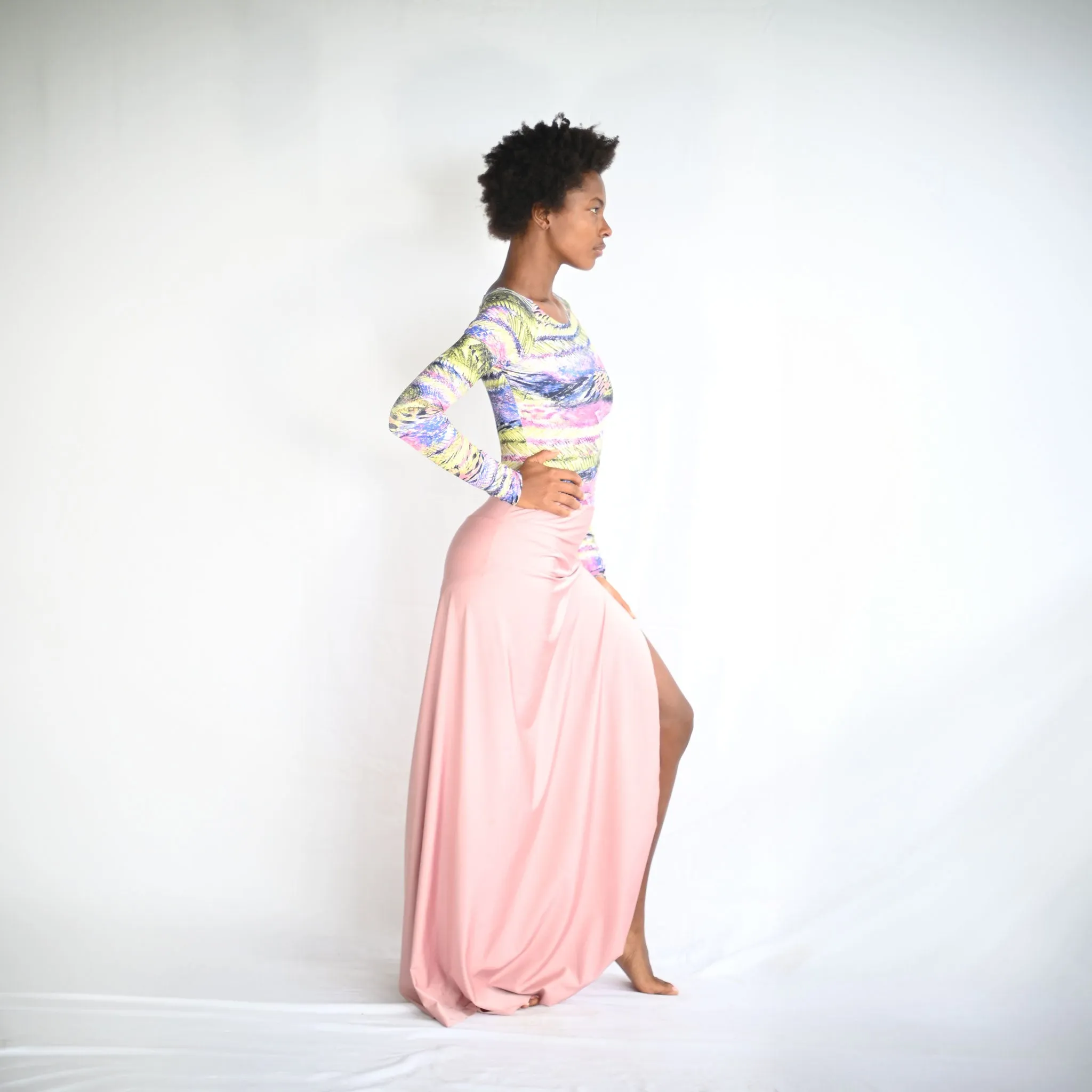 Long Skirt