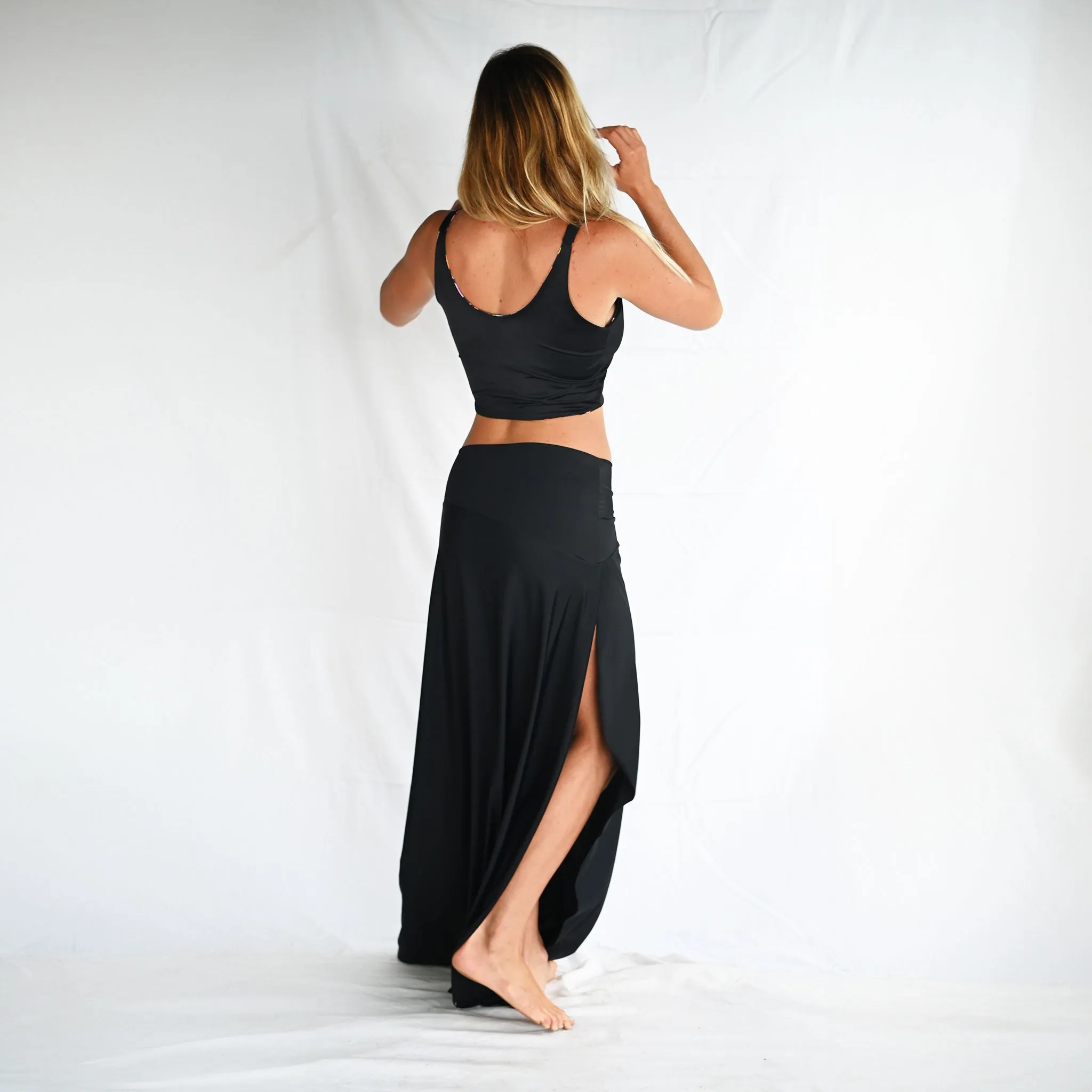 Long Skirt