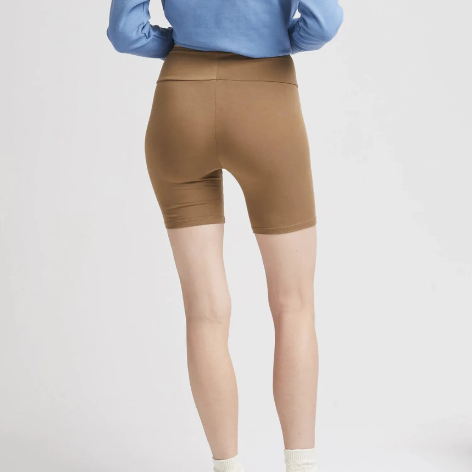 Lounge Short (Morning Roast)