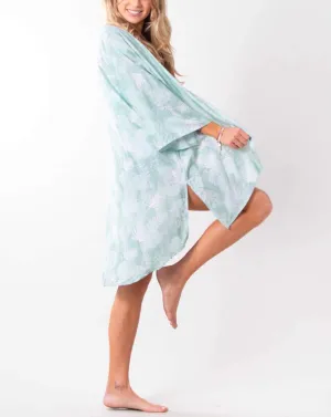 MADAGASCAR SWIM COVER UP
