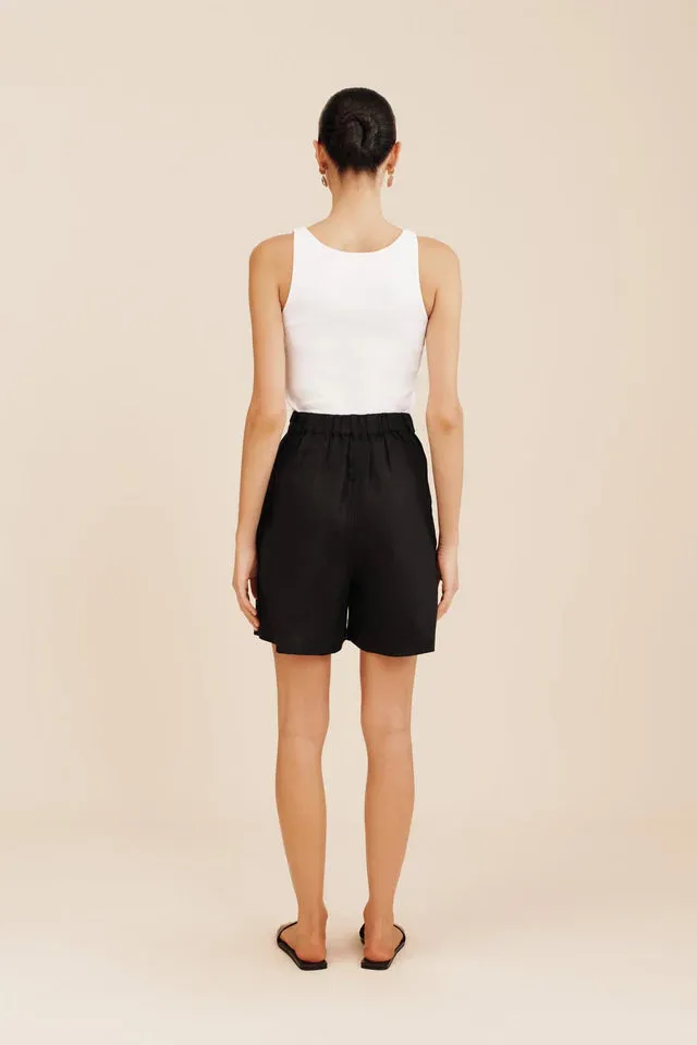Marchello Short