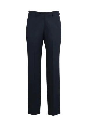 Mens Flat Front Pant Regular - 70112R