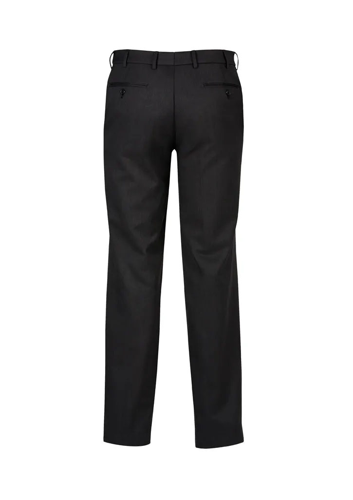 Mens Flat Front Pant Regular - 70112R