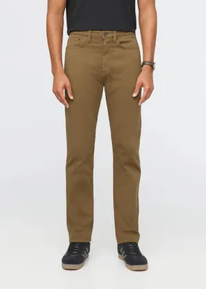 Men's No Sweat Straight Pants