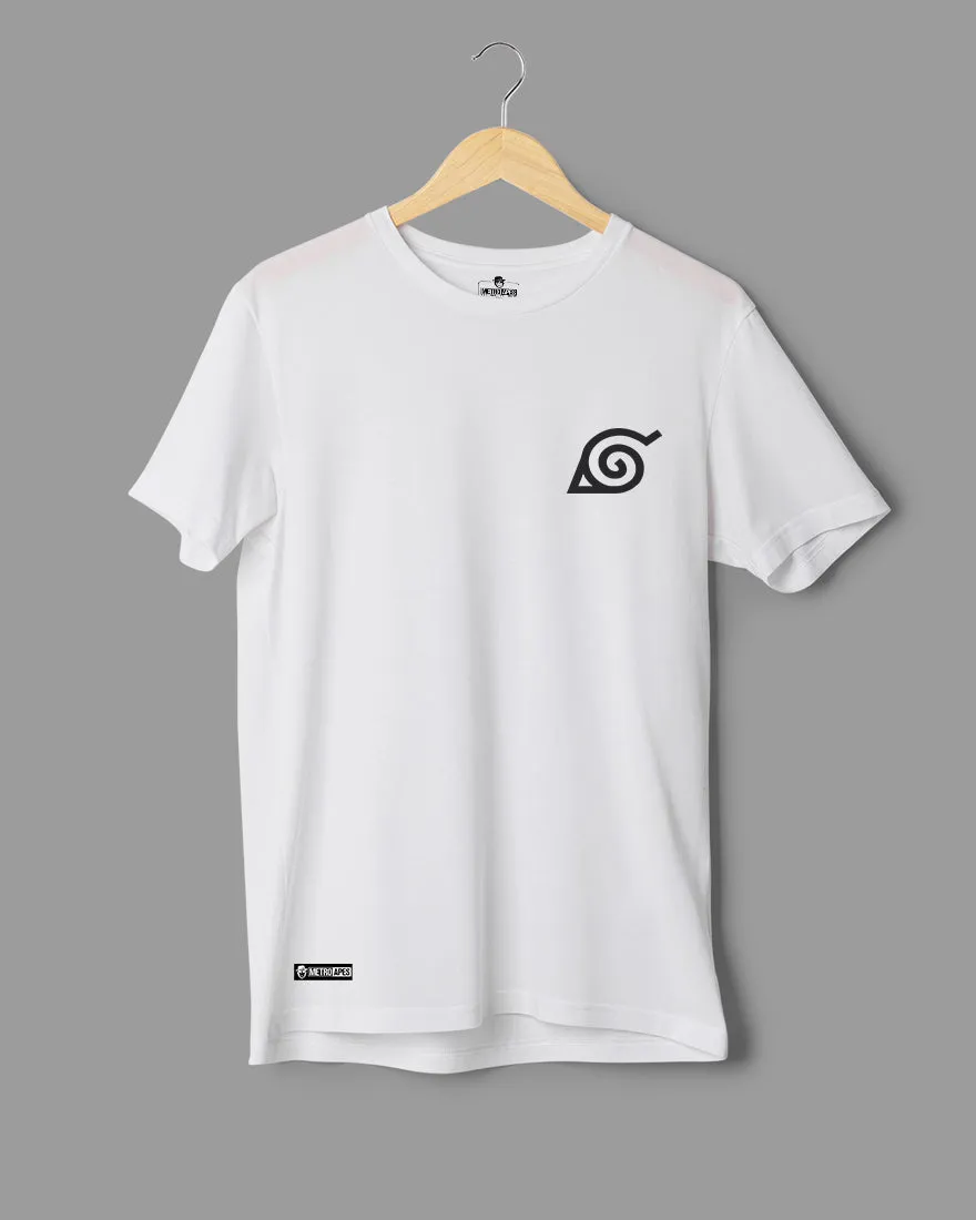 Mens Regular Tshirt Anime Naruto 10