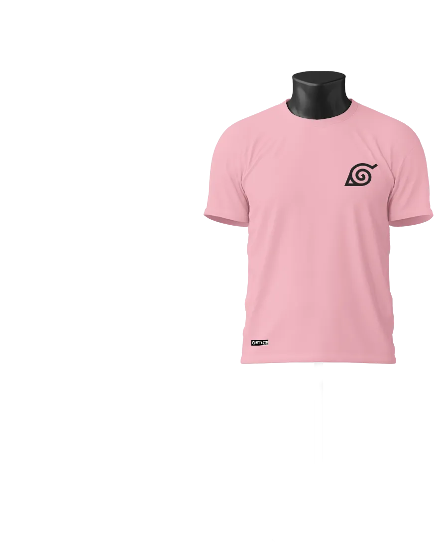 Mens Regular Tshirt Anime Naruto 2