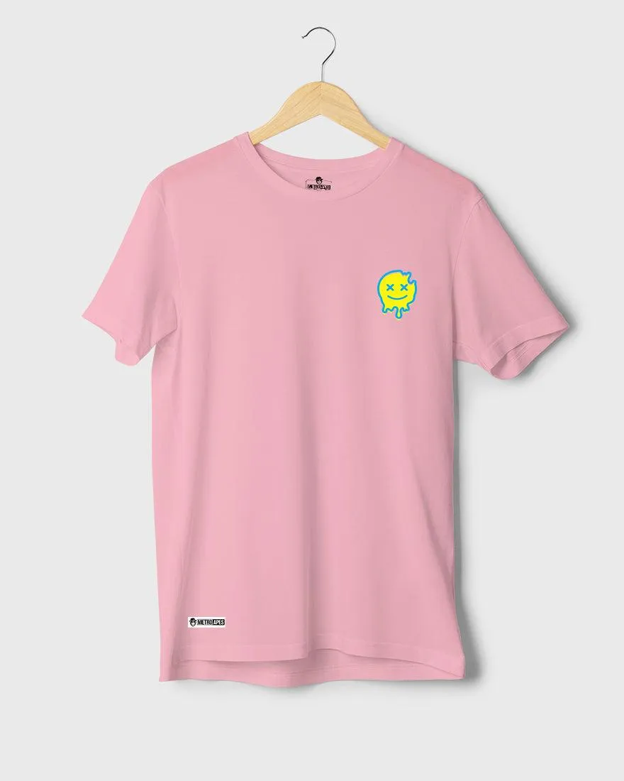 Mens Regular Tshirt Funky Im Not You