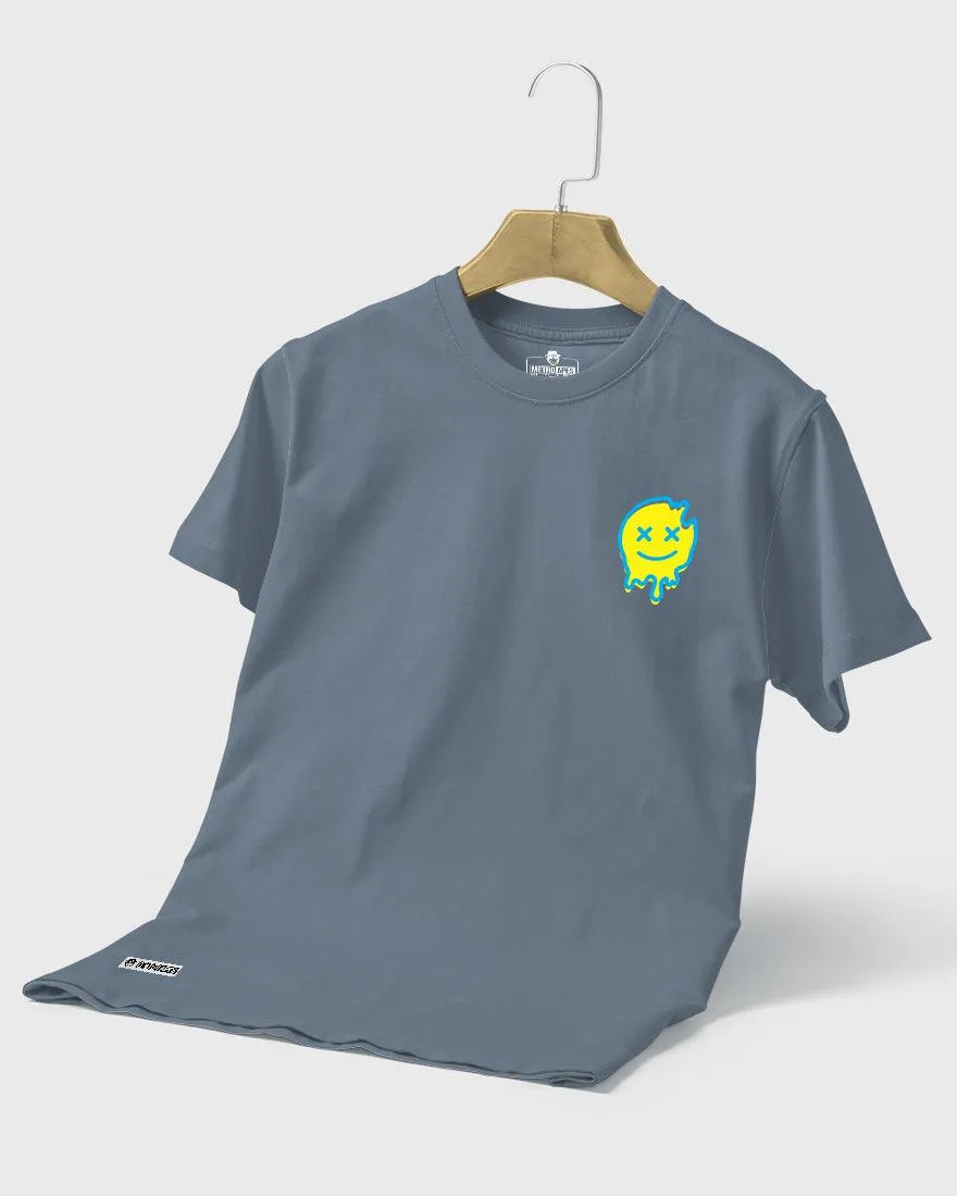Mens Regular Tshirt Funky Im Not You