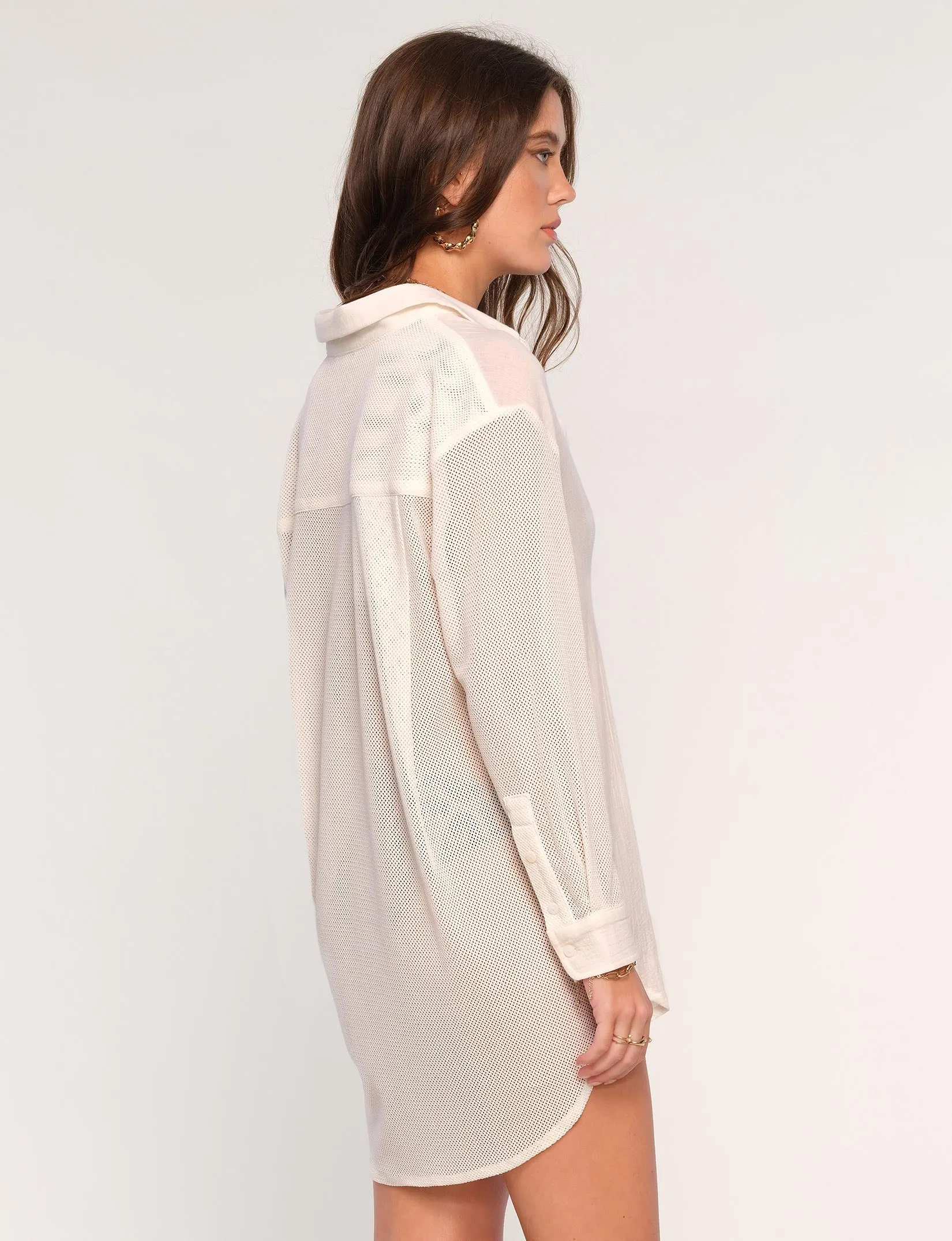Miranda Cover-up