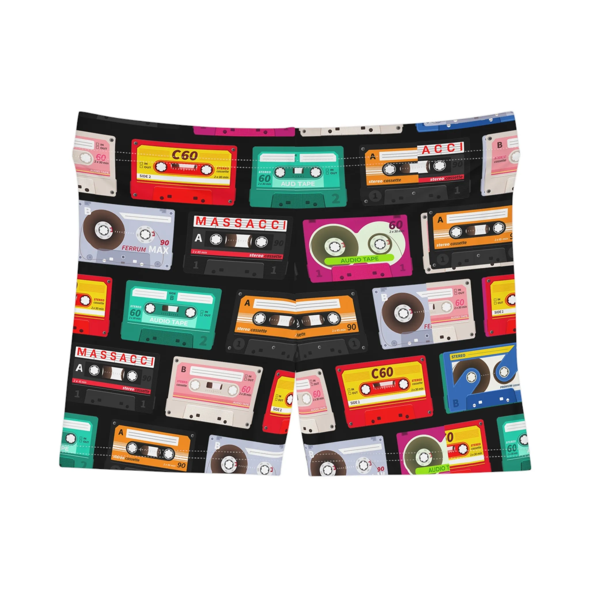 Mixtape, Skort Set
