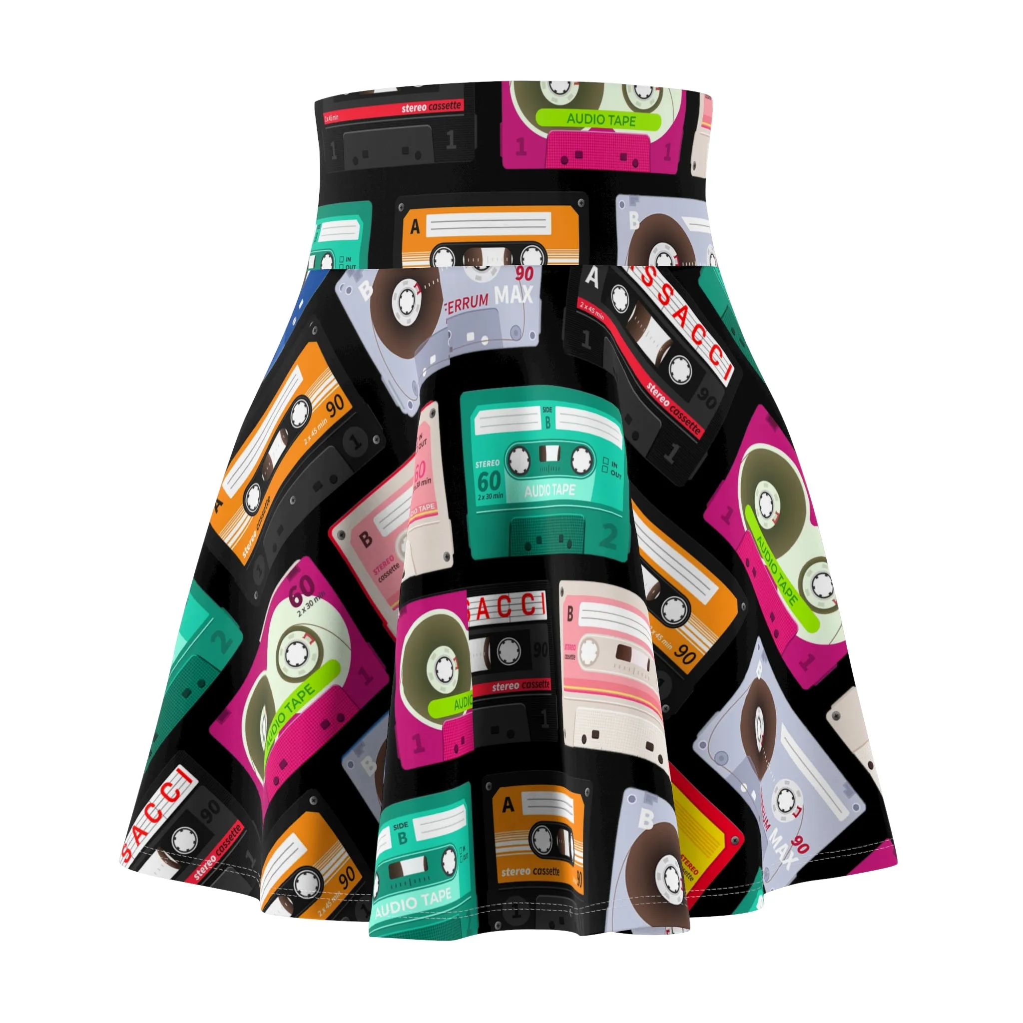 Mixtape, Skort Set