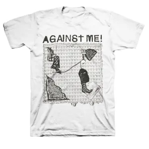 Modern Art T-shirt (White)
