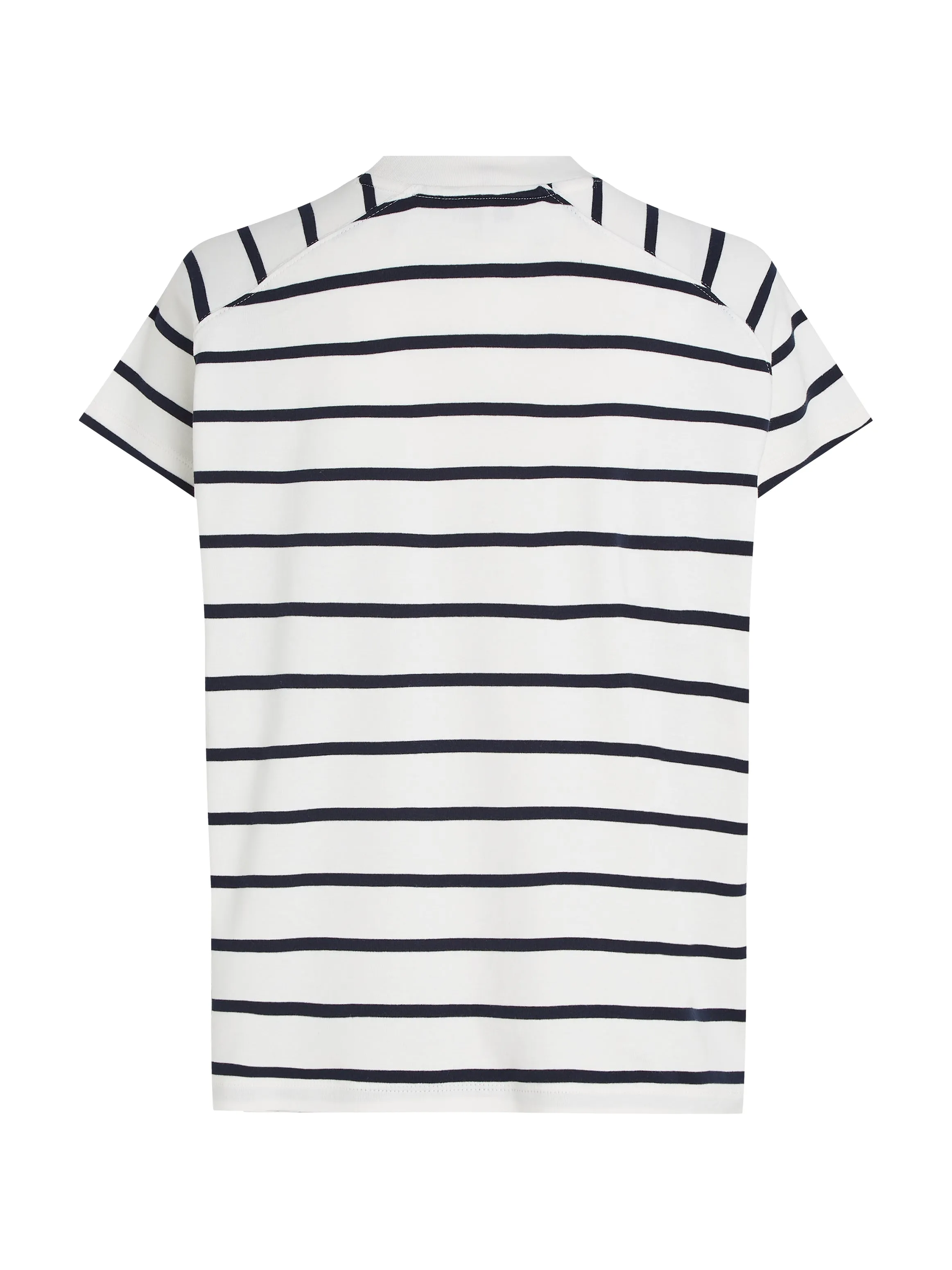 Modern Cody Cap Sleeve T-Shirt
